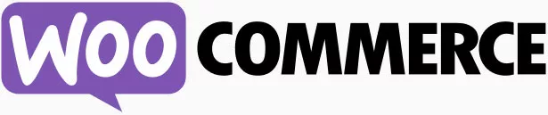 Logo WooCommerce