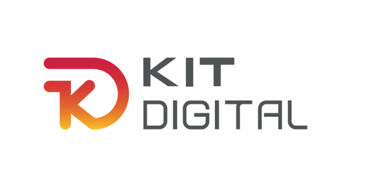 Logo Kit Digital