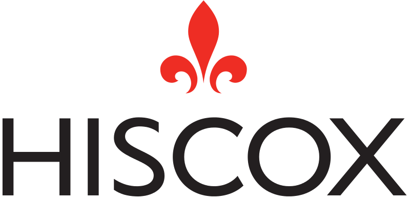 Logo Hiscox