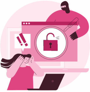 Pentesting Ilustración