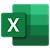 Excel icon