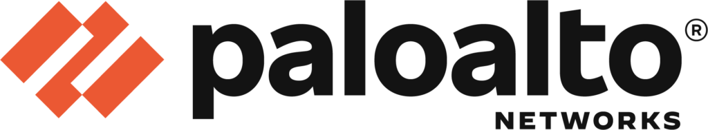 Logo Paloalto Networks