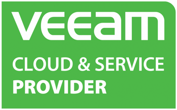 VEEAM Cloud&Service Provider