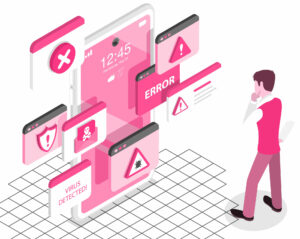 cyber threat intelligence image