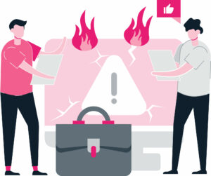 disaster recovery plan image