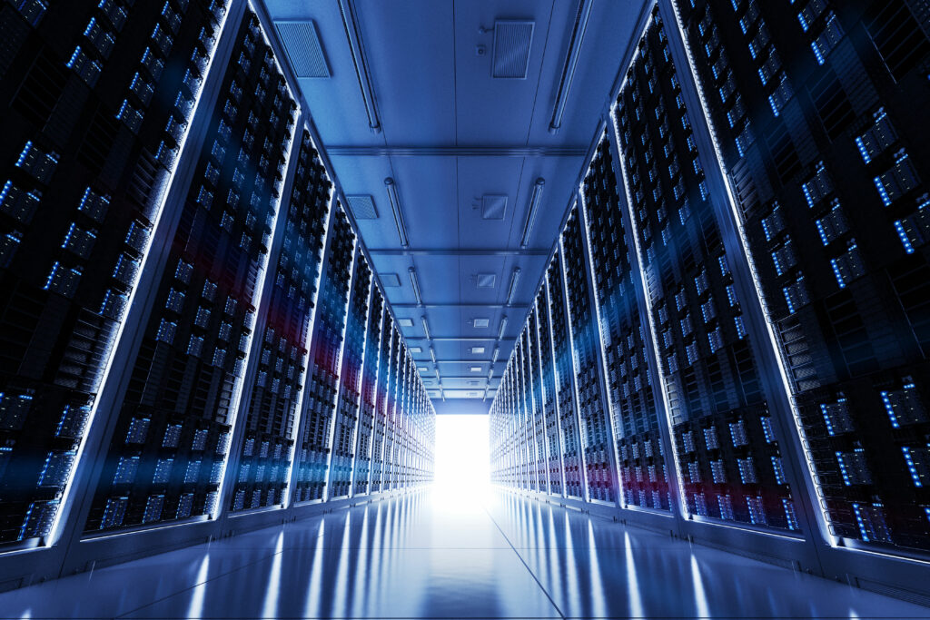 Hosting Web Premium cabecera