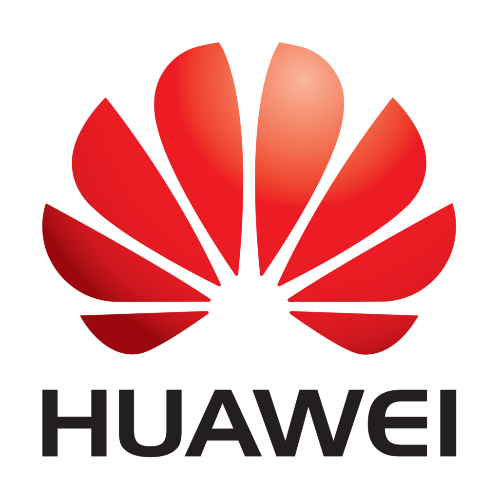 Logo Huawei