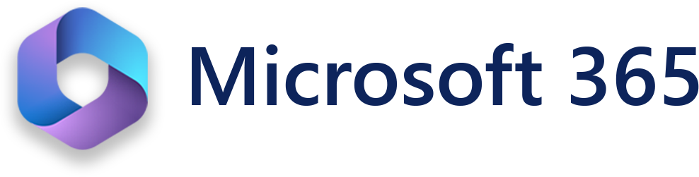 Microsoft 365 logo Kit Digital