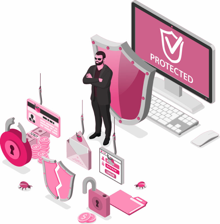 Els experts de la Ciberseguretat des de Lleida - Expertos en ciberseguridad para tu empresa