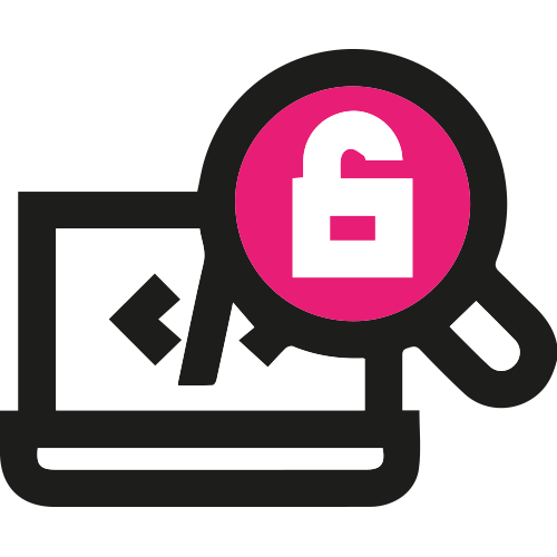 Pentesting icon