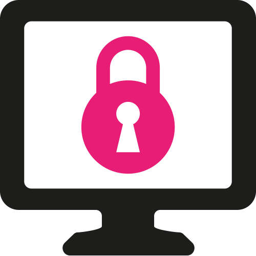 Ransomware Simulator icon