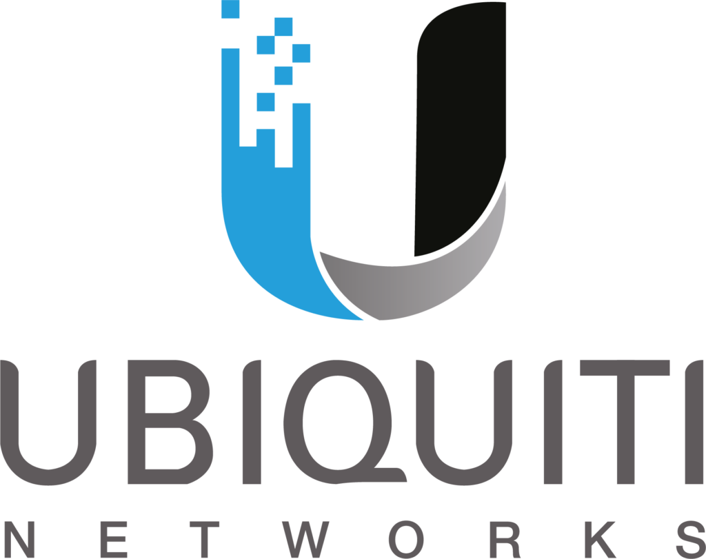 Logo Ubiquiti