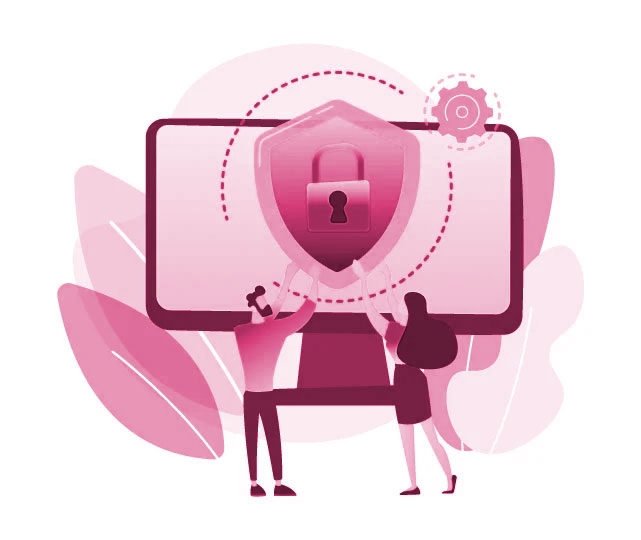 Ciberseguretat Ciberseguridad