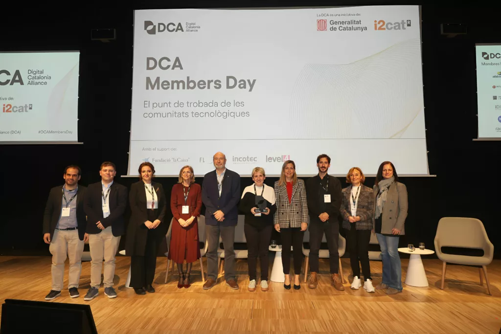 DCA 2024 Foto familia