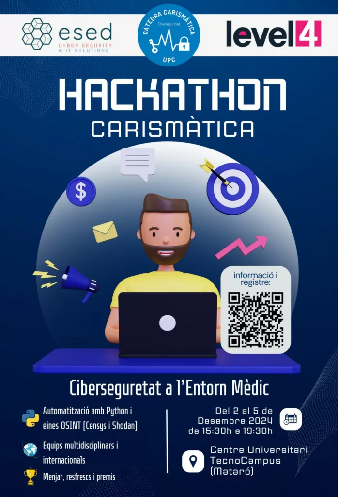 Cartell Kackathon