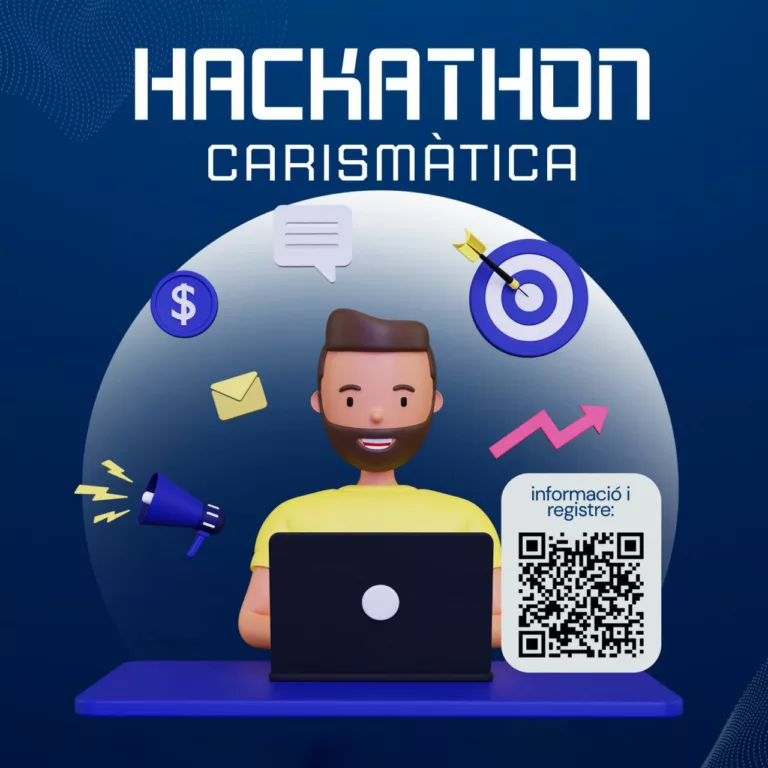 Hackathon cartell sense logos