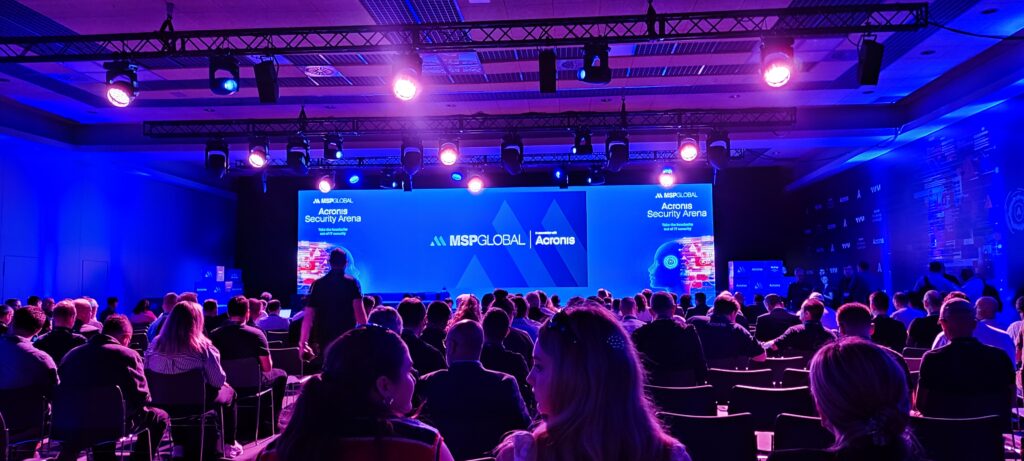 MSP Global 2025