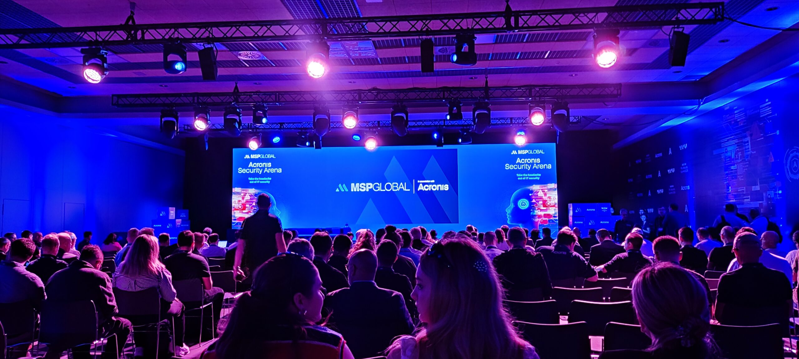 MSP Global 2025