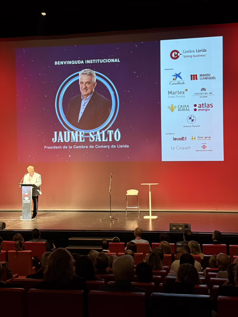 XVII Nit Cambra - Jaume Saltó