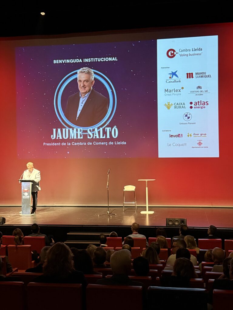 XVII Nit Cambra - Jaume Saltó