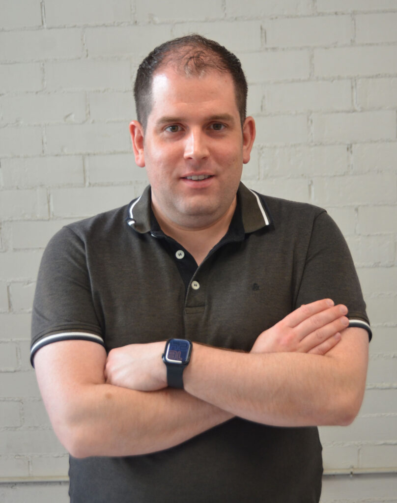 Jordi Guiu - CEO Level4