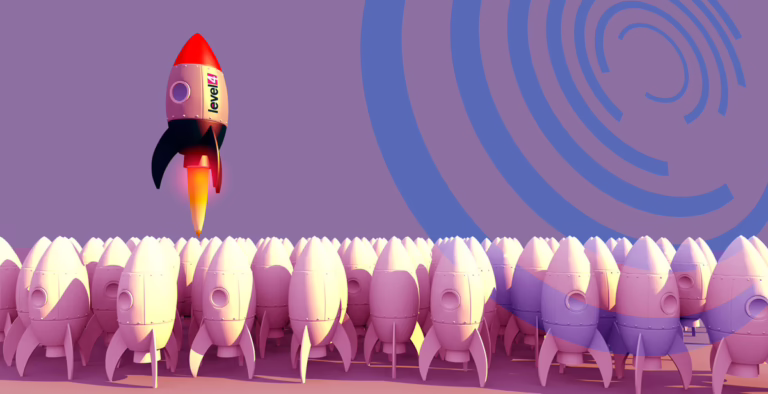 Level4 certificada com a PYME Innovadora