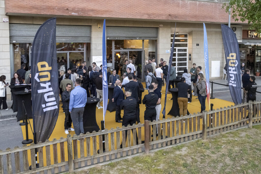 Clínic LinkUp Fest 2026