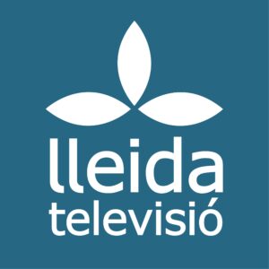 Logo Lleida Televisió