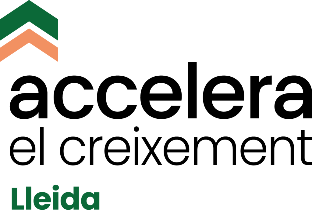 Logo Accelera el Creixement