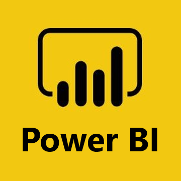 Logo Power BI Kit Digital