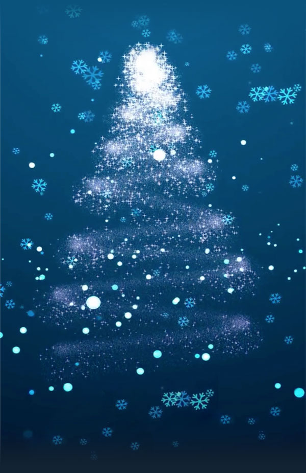 Bon Nadal i Feliç Any 2026