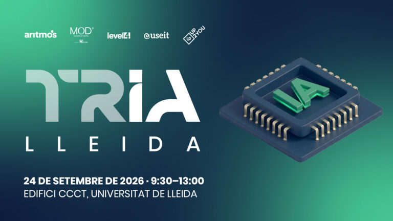 TrIA Lleida - 24 se setembre 2026