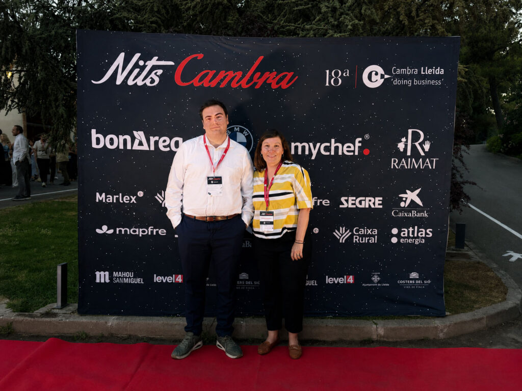 XVIII Nits Cambra - Level4