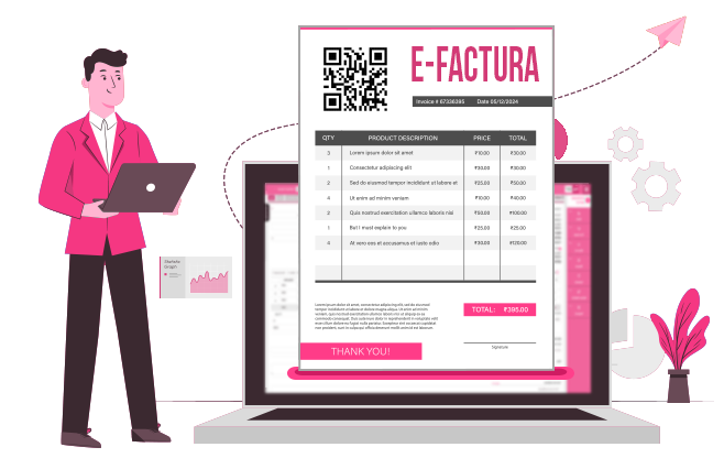 eFactura Kit Digital