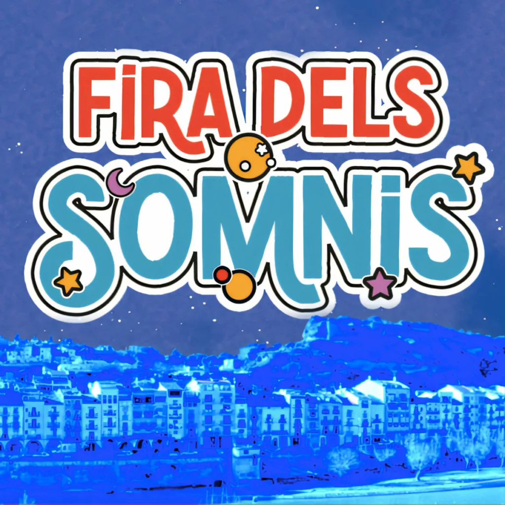 Fira dels Somnis Balaguer 2025