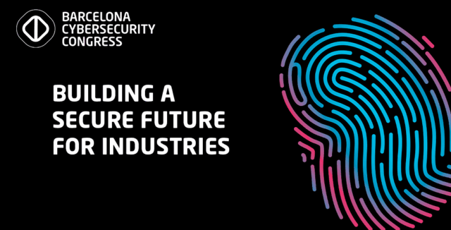 Logo Barcelona Cibersecurity Congress 2025