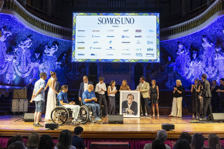 SOMOS UNO 2026 - General