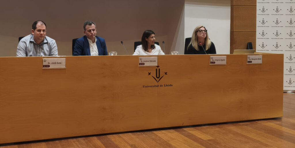 Jornada Universitat-Empresa 2026